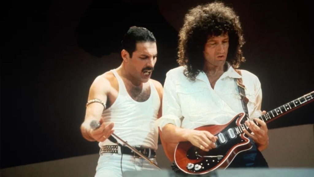 Live Aid