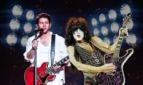 Nick Jonas
