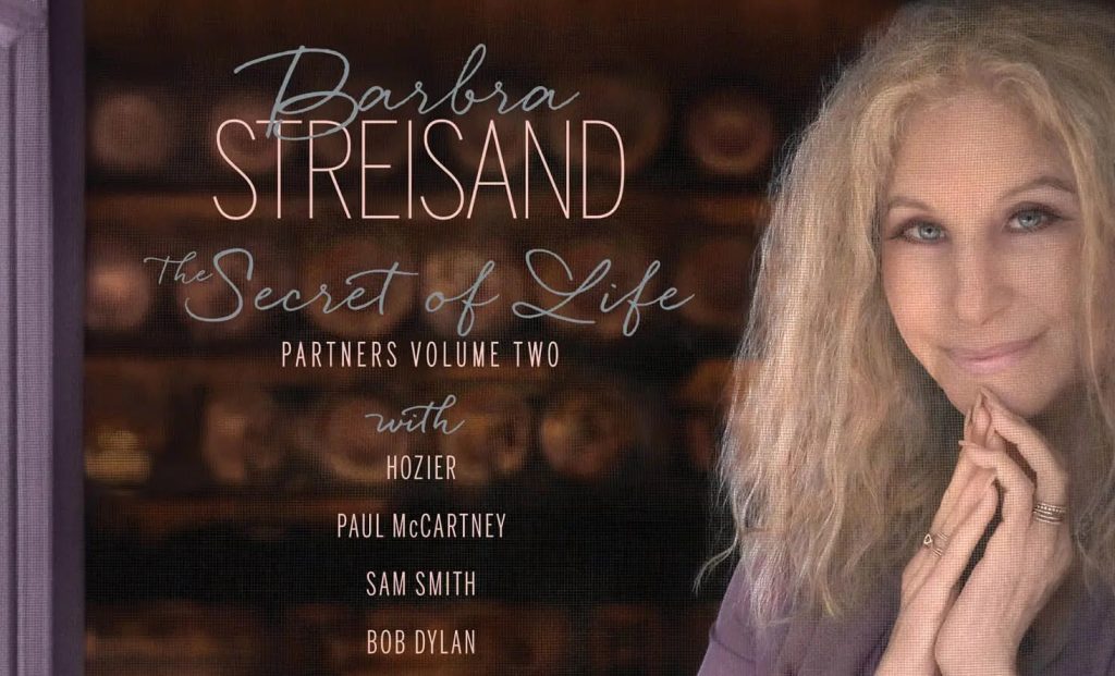Barbra Streisand l