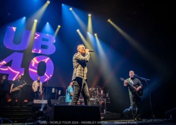 UB40