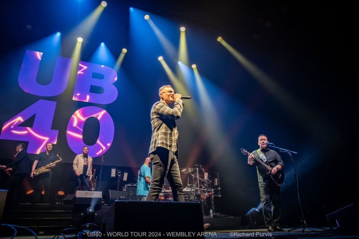 UB40