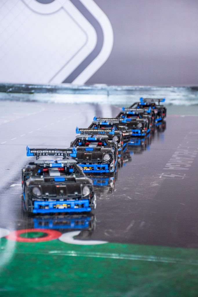 Lego Fun Fest 2025