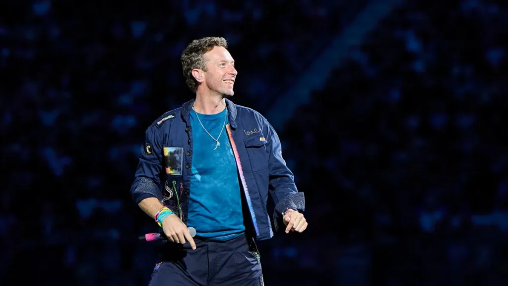 Coldplay