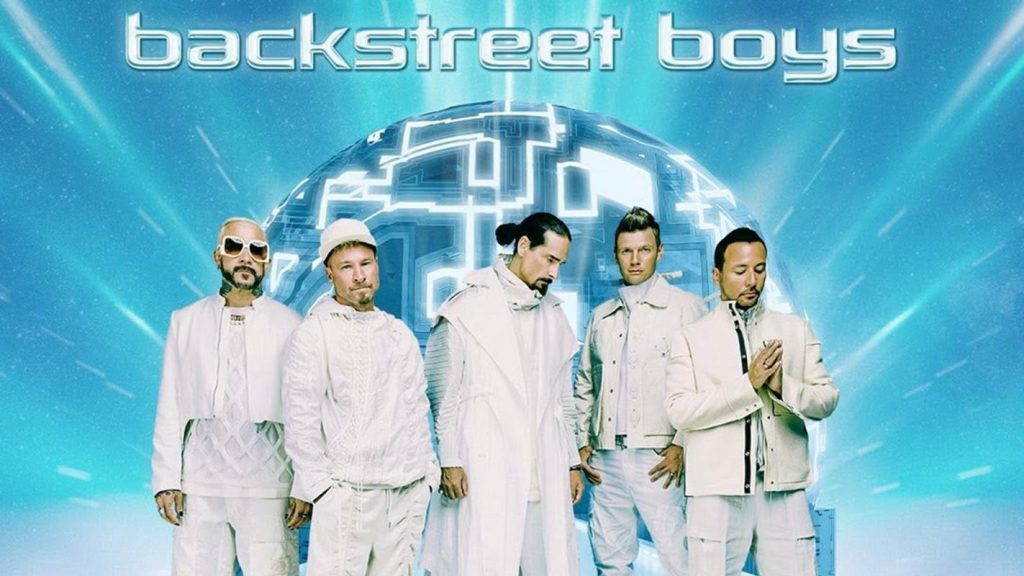 Backstreet Boys