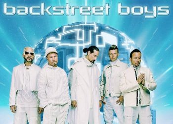 Backstreet Boys