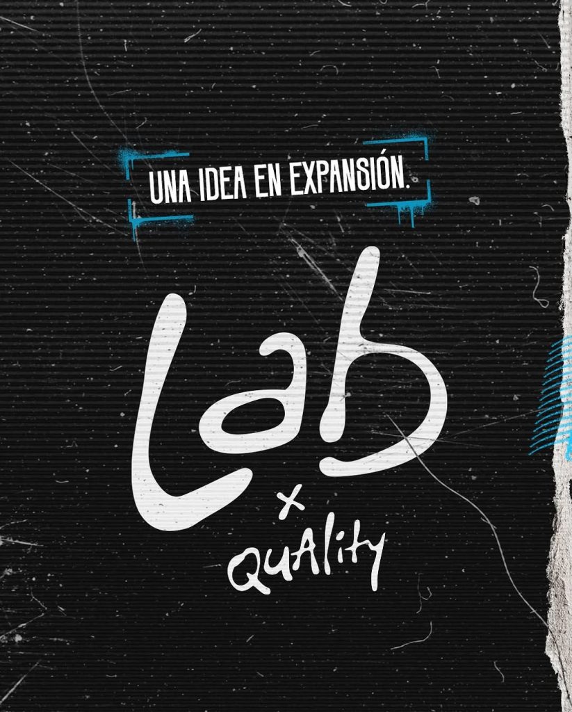 Quality Lab