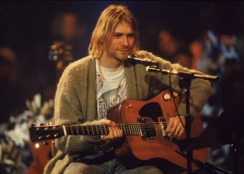 A 32 AÑOS DEL MTV UNPLUGGED DE NIRVANA: EL LEGADO ÍNTIMO QUE CAMBIÓ LA HISTORIA