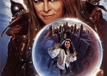 “LABERINTO” VUELVE A LA GRAN PANTALLA EN 4K POR SU 40º ANIVERSARIO