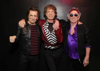THE ROLLING STONES CANCELAN SU GIRA 2026: “NO ESTAMOS LISTOS PARA UNA MARCHA TAN EXIGENTE”