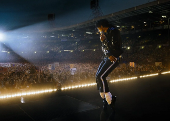 SE LANZÓ EL PRIMER TRAILER DE «MICHAEL», LA BIOPIC DE MICHAEL JACKSON QUE LLEGARÁ ESTE AÑO