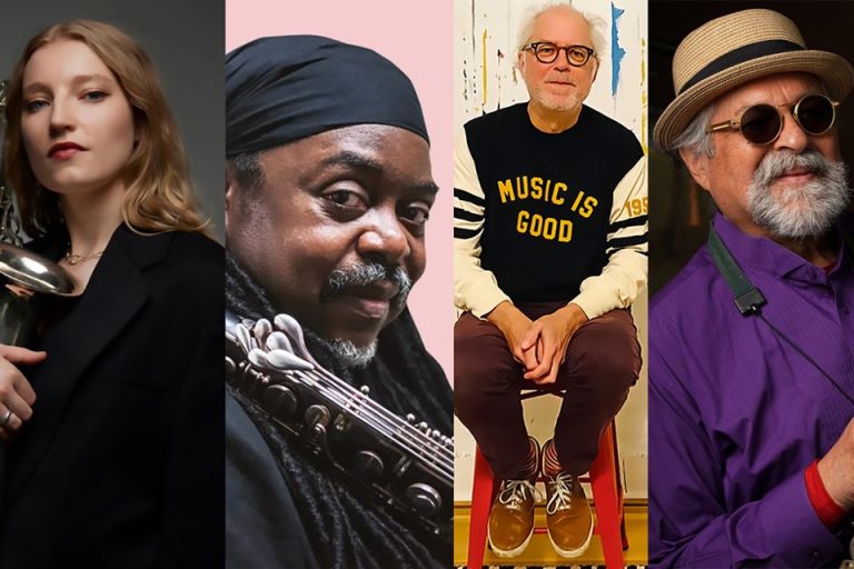 Love Supreme 2026: Jazz, alma y soul en su punto más puro