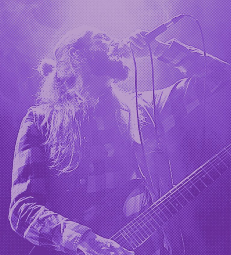 Fogerty y Winwood: Dos leyendas del rock regresan unidos