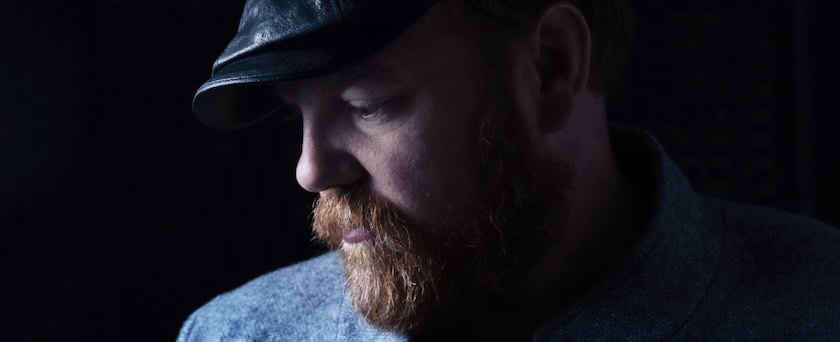 Marc Broussard, cantante de soul de Louisiana, anuncia su nuevo álbum de blues original 'Chance Worth Taking' junto a Joe Bonamassa