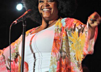 Portada del álbum 'To Whom This May Concern' de Jill Scott, 2026