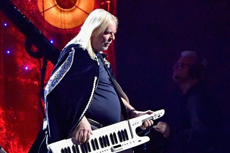 Rick Wakeman y su hijo Oliver: el retorno del legado progresivo