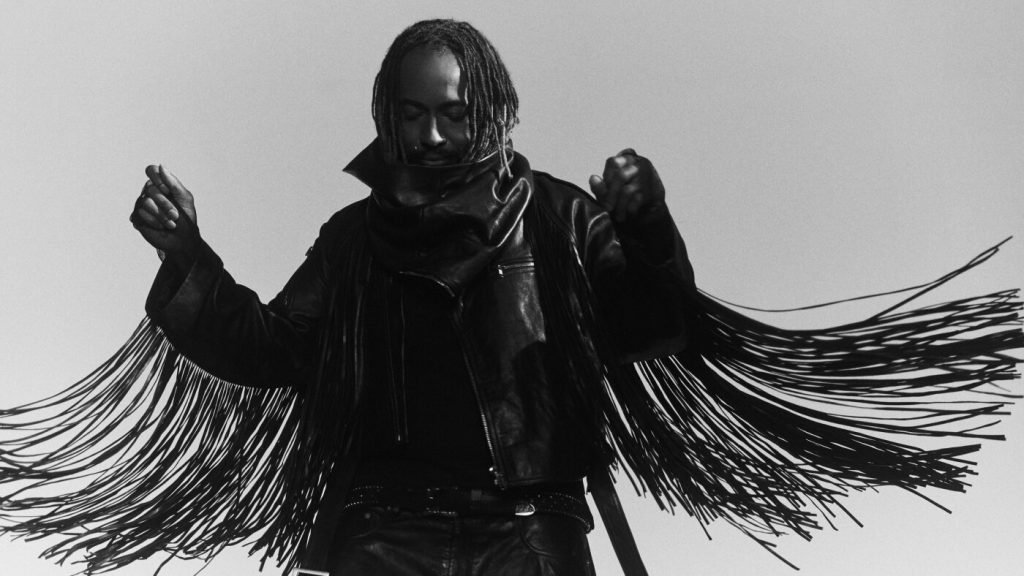 Carátulas de álbumes destacados lanzados el 3 de abril de 2026: Bon Iver Volumes One, Arlo Parks Ambiguous Desire, Thundercat Distracted