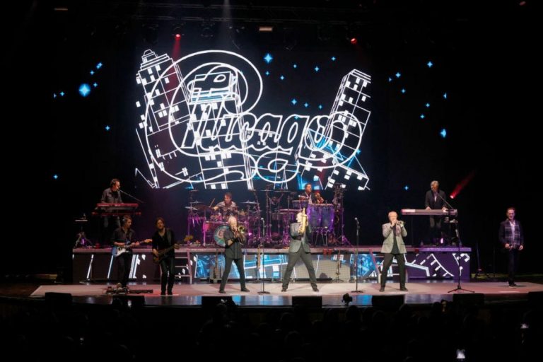 Chicago regresa a Montana tras más de cincuenta años