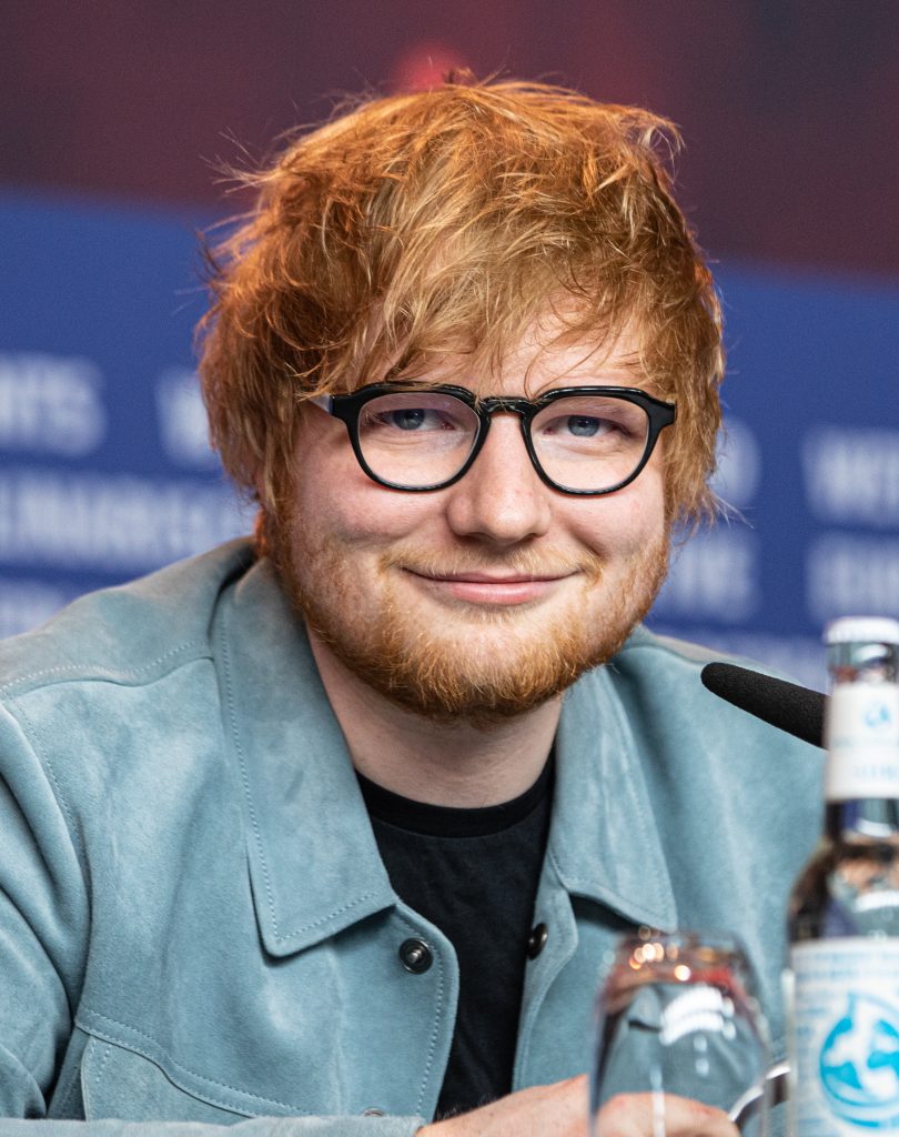 Ed Sheeran: La gira Loop consolida su regreso pop