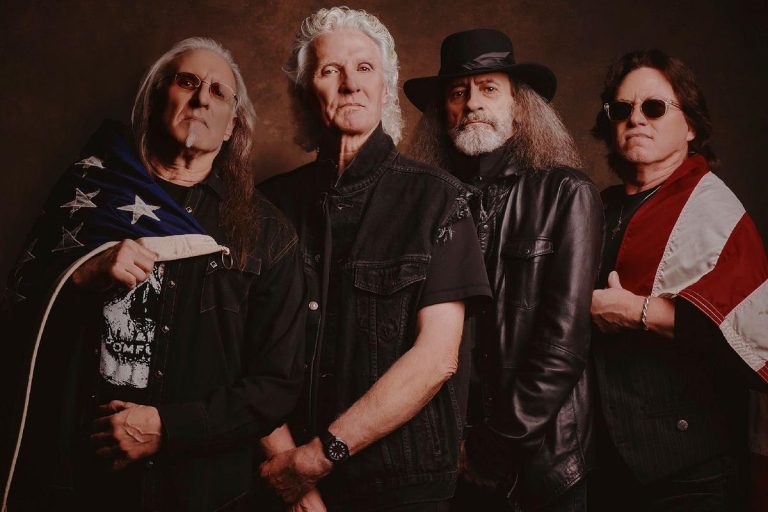 Max Carl Se Retira de Grand Funk Railroad; La Banda Extiende Gira