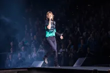 The Rolling Stones preparan su nuevo álbum Foreign Tongues y anuncio de gira para el 11 de abril de 2026