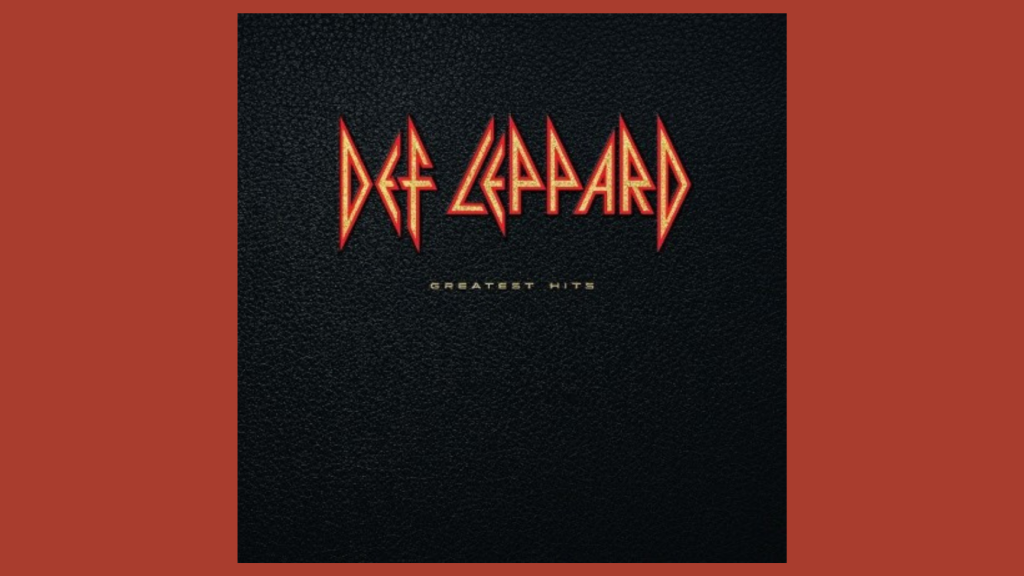 Def Leppard, banda de rock británica, anunciando nuevo álbum de grandes éxitos y gira.