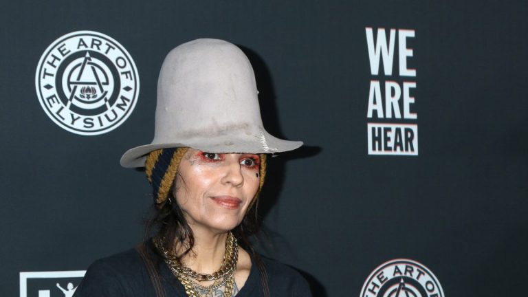 Linda Perry Recibirá Prestigioso Premio Internacional en Los Ivors 2026