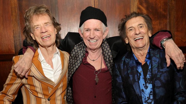 The Rolling Stones Anuncian ‘Foreign Tongues’ y Sorprenden con Nuevo Sencillo