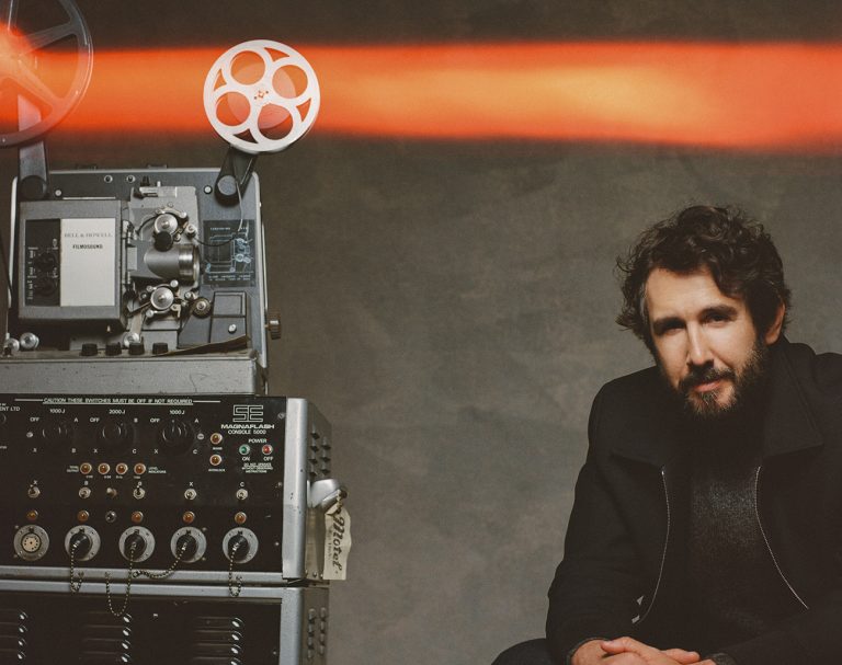 Josh Groban Estrena ‘Cinematic’: Un Homenaje Orquestal al Séptimo Arte