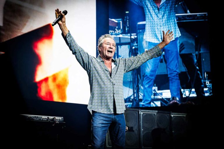 Deep Purple Anuncia Nuevo Álbum ‘SPLAT!’ y Lanza Sencillo «Arrogant Boy»