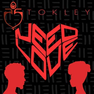 Stokley, artista de R&B y Adult Contemporary, en una imagen promocional de su nuevo sencillo 'Need Love'.