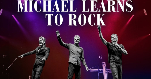 Michael Learns to Rock anuncia concierto en Hanói