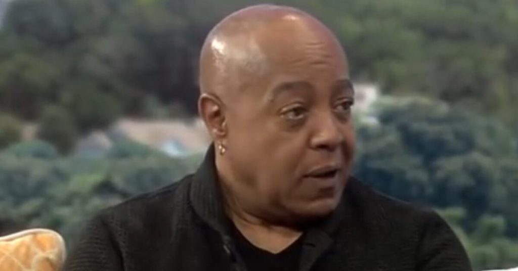 Fallece Peabo Bryson, la voz icónica del soul y el adult contemporary