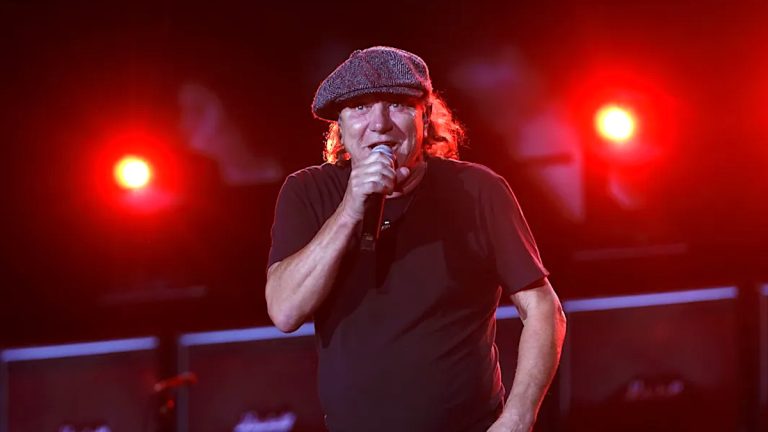 AC/DC Inicia Gira Norteamericana 2026 con un Set Clásico de 21 Canciones