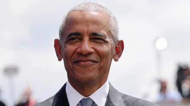 Barack Obama Revela su Ecléctica Lista de Reproducción de Verano 2026