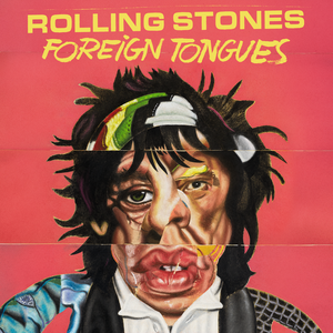 Los Rolling Stones Revelan el Proceso Creativo de su Última Portada de Álbum