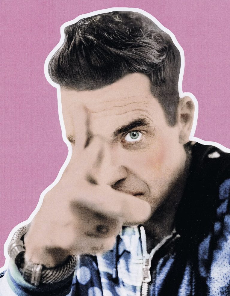 Robbie Williams Reflexiona sobre su Nuevo Álbum y su Legado Musical