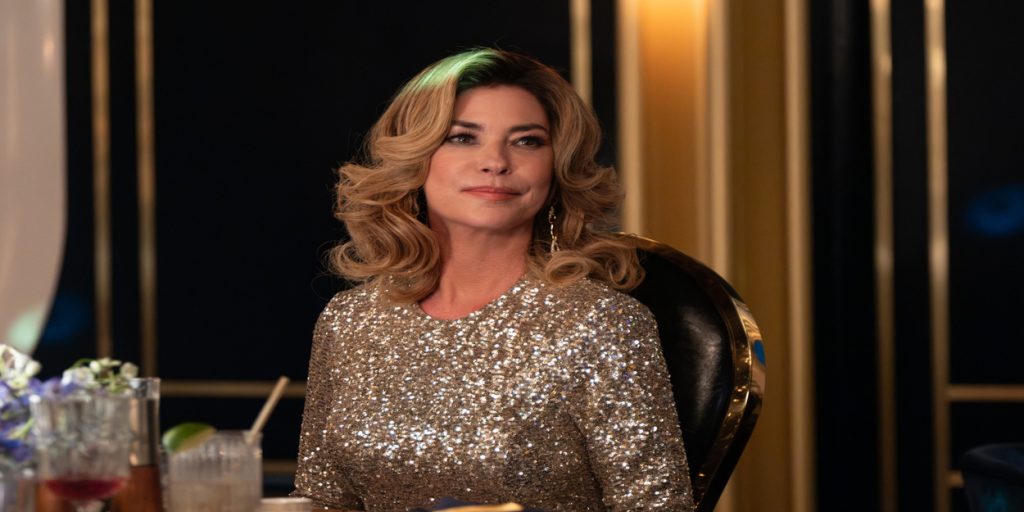 Shania Twain Lanza ‘Little Miss Twain’, Un Viaje Sonoro a Sus Orígenes