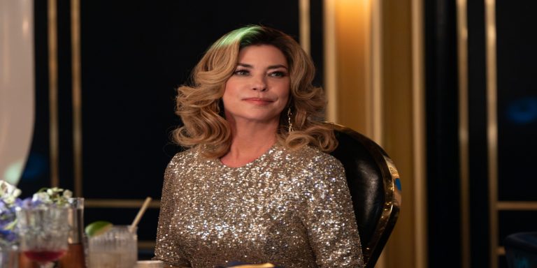 Shania Twain Lanza ‘Little Miss Twain’, Un Viaje Sonoro a Sus Orígenes