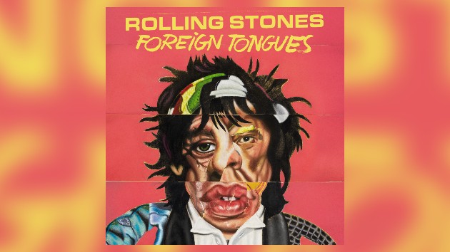 The Rolling Stones Regresan a la Cima con ‘Foreign Tongues’