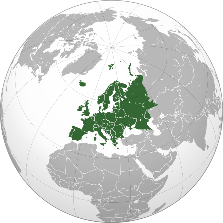 Europe Anuncia Nuevo Álbum Tras Casi Una Década de Silencio Discográfico