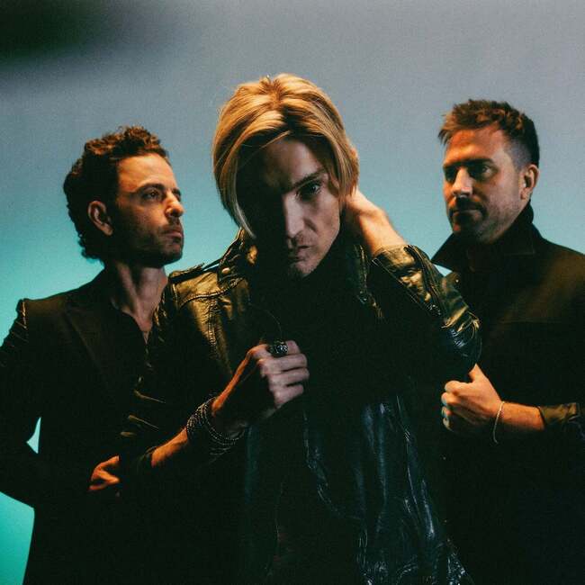The Calling Anuncia Primer Álbum en 22 Años: ‘Before The World Turns To Dust’