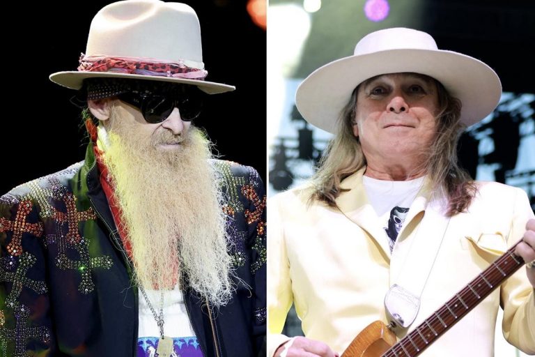 ZZ Top Cancela Show en Hollywood Bowl; Cheap Trick Salva la Noche