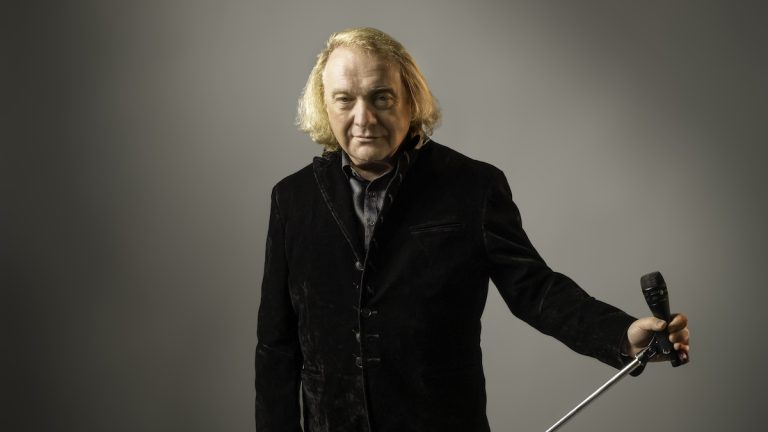 Lou Gramm Anuncia su Retiro Definitivo de los Escenarios en 2026
