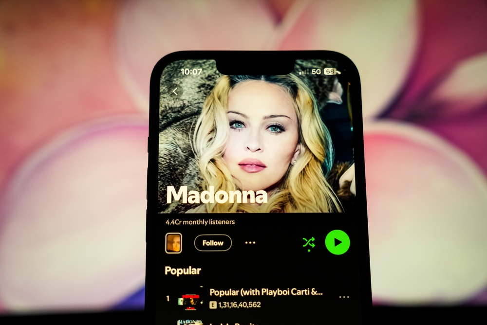 Madonna Lanza ‘CONFESSIONS II’: Un Retorno Esperado para la Reina del Pop