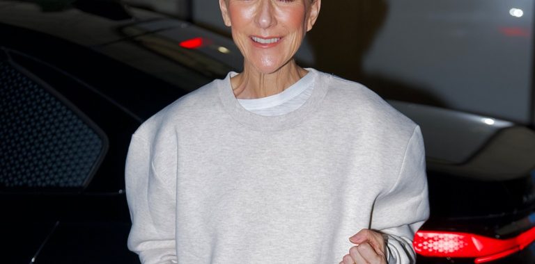 Céline Dion Cautiva París: Regreso Triunfal y Residencia Anunciada