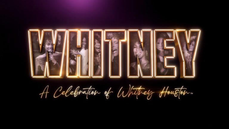 Legado de Whitney Houston Revive en Espectáculo Naval