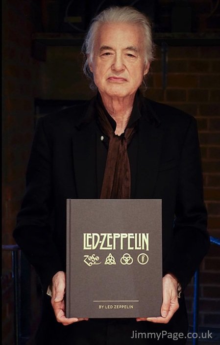 Led Zeppelin Conmemora «Physical Graffiti» con Nuevo EP en Vivo