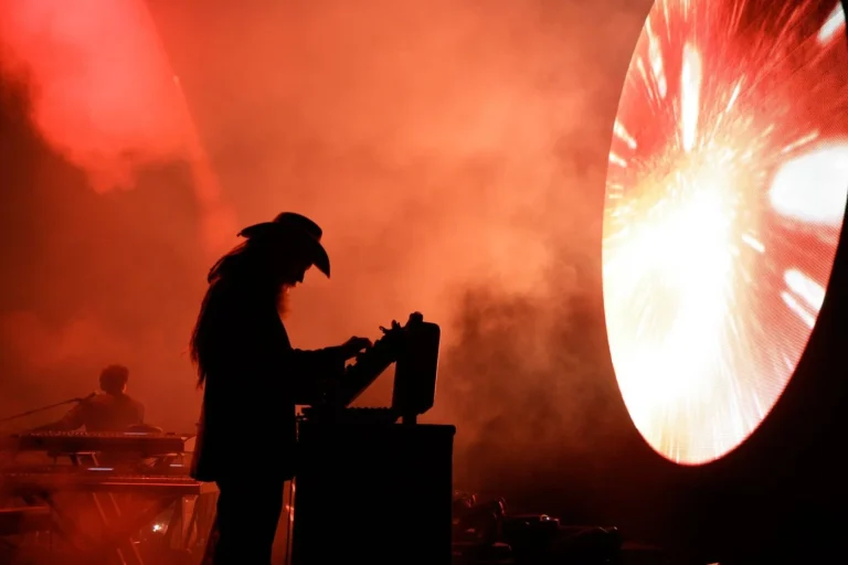 Roger Waters Anuncia ‘Legacy 2027’, Una Nueva Experiencia Pink Floyd