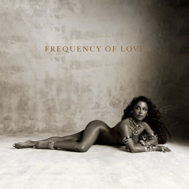 Victoria Monét Lanza ‘Frequency Of Love’ con Estrellas Invitadas